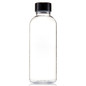 Everton 600ml Tritan Water Bottle - Unbranded
