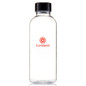 <p>The Everton Tritan Water Bottle combines minimalist design with practical functionality. Made from translucent, BPA-free plastic and featuring a coloured lid, this sleek bottle offers a modern way to showcase your brand. Dishwasher-safe for easy cleaning, it’s a standout promotional item that puts your logo in the spotlight.</p>
