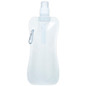 Sorento 500ml Water Pouch - White