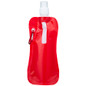 Sorento 500ml Water Pouch - Red