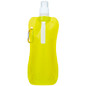 Sorento 500ml Water Pouch - Yellow
