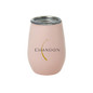 <p>The 230mL Calm Cup is the perfect way to enjoy your favourite drink, whether hot or cold. Made from double-walled stainless steel and vacuum insulated, it keeps your beverages at the ideal temperature for hours. Compact and durable, this tumbler offers maximum temperature control in a sleek, portable design. Ideal for on-the-go enjoyment or relaxing at home, it’s the drinkware you didn’t know you needed!</p>
