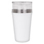 Duet 500mL Cup - White