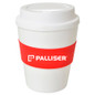 <p>The Kool Cup makes enjoying your drinks easy and hassle-free. Made from food-grade polypropylene, it features a screw-on lid and a silicone heat band to protect your hands from hot liquids. With a 355ml capacity, it’s the perfect everyday cup for any beverage.</p>
