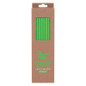 <p>Switch to a greener choice with Mili Straws. Made from durable, eco-friendly paper, these straws are the perfect alternative to plastic. Each box contains 20 straws, offering a sustainable way to enjoy your drinks while protecting the environment.</p>
