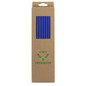 <p>Switch to a greener choice with Mili Straws. Made from durable, eco-friendly paper, these straws are the perfect alternative to plastic. Each box contains 20 straws, offering a sustainable way to enjoy your drinks while protecting the environment.</p>
