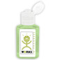 <p>Stay safe and healthy with the 30ml Hand Sanitiser – the perfect on-the-go solution. Packed in a clear plastic dispenser with a full-colour custom label, it contains 75% Ethyl alcohol and aloe for gentle, effective sanitising. This thoughtful, personalised gift is perfect for your valued customers and employees.<br />
Variable-data printing (VDP)<br />
(Also known as variable-information printing (VIP) or VI) is a form of digital printing, including on-demand printing, in which elements such as text, graphics and images may be changed from one printed piece to the next, without stopping or slowing down the printing process and using information from a database or external file.<br />
For example, a set of labels, each with the same basic layout, can be printed with a different name on each label. Variable data printing is mainly used for direct marketing, customer relationship management, advertising, invoicing and applying addressing on self-mailers, brochures or postcard campaigns.</p>
