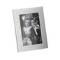 Classic Aluminium Photo Frame - Unbranded