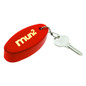 <p>The Floating Keychain is a soft foam stress keychain that floats, making it perfect for boating and outdoor activities. Its practical design ensures your keys stay afloat, even in the water, while providing a fun and functional branding opportunity.</p>
