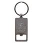 <p>Maintain a bold style right down to the smallest details. Offering premium branding against the rustic sophistication of wood, this keychain will ensure a stylish edge on your keys, accessories and brand image. With an in-built bottle opener, embrace the ease of every day with this simple, yet elegant design.</p>
<p>Laser engraving is recommended. Printing will fade over time.</p>
