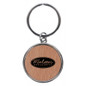 <p>The Axil Round Keychain combines premium branding with the rustic elegance of wood, adding a unique touch to your keys and accessories. It’s a perfect way to elevate your brand image while keeping things effortlessly stylish.</p>
<p>Laser engraving is recommended. Printing will fade over time.</p>
