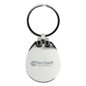 <p>The Westfield Keychain features a polished metal design with a leather-like front and a sleek polished metal back. Customisation options include printing on the front leather side or a laser-engraved logo on the reverse, making it a sophisticated and versatile promotional item.</p>
<p>Laser engraving is recommended. Printing will fade over time.</p>
