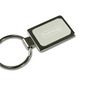 <p>The Accent Rectangular Keychain features a sleek matte silver design, offering a modern and understated look. A versatile and stylish choice for personalisation or as a corporate gift.</p>
<p>Note: Epoxy Dome service is 15 days.</p>
<p>Laser engraving is recommended. Printing will fade over time.</p>
