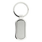 The Corsa Keychain - Silver