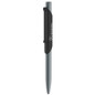 <p>The Skil Pen is a push metal ballpoint with a rubberised clip accent for added style. It features a Blank German ink refill and is engraved to reveal a striking mirror finish, making it a standout choice for writing.</p>
