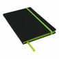 Edge A5 Journal - Green