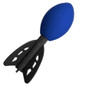 Football Rocket - Blue-1