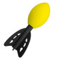 Football Rocket - Yellow-1