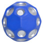 Crater High Bounce Ball - Blue