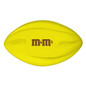 <p>The Spyro Football is here to bring the fun to any game! Made from lightweight, super-grip foam, this football is perfect for players of any skill level. Its aerodynamic design makes throwing and catching a breeze, and its durable build means it can handle all sorts of conditions—be it at the beach, park, or football field. Ready to play? Just add your branding and let the good times roll!</p>
<p>One colour print, <span style="text-decoration: underline;"><strong>one side only</strong></span>.</p>
