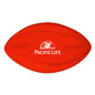 <p>The Spyro Football is here to bring the fun to any game! Made from lightweight, super-grip foam, this football is perfect for players of any skill level. Its aerodynamic design makes throwing and catching a breeze, and its durable build means it can handle all sorts of conditions—be it at the beach, park, or football field. Ready to play? Just add your branding and let the good times roll!</p>
<p>Note: Printing available on 1 side only.</p>
