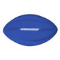 <p>The Spyro Football is here to bring the fun to any game! Made from lightweight, super-grip foam, this football is perfect for players of any skill level. Its aerodynamic design makes throwing and catching a breeze, and its durable build means it can handle all sorts of conditions—be it at the beach, park, or football field. Ready to play? Just add your branding and let the good times roll!</p>
<p>Note: Printing available on 1 side only.</p>
