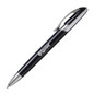 <p>The Havana Pen features a push-action coloured aluminium barrel with chrome silver trim, delivering a sleek and contemporary look. It’s fitted with a high-quality black German ink refill, ensuring a smooth and reliable writing experience.</p>
