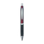 <p>The Eclipse Pen features a vibrant coloured barrel, a comfortable rubber grip, and glossy silver trim for a sleek finish. Equipped with a high-quality black German ink refill, it ensures a smooth writing experience with a 2,300m writing distance.</p>
