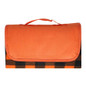 Pluto Picnic Blanket - Orange