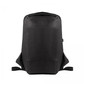 ECO NOVA Computer Backpack - BLACK