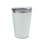 <p>The Calypso Tumbler, made from 304 recycled stainless steel, is a reusable choice for enjoying hot or cold drinks. Its leak-proof lid helps prevent spills, while the insulated design keeps beverages at the right temperature for longer. A reliable alternative to disposable cups for daily use.</p>

