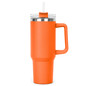 The Hippo 1.2L Mug - Orange