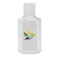 <p>A refreshing way to stay clean on the go. This 60ml lemon-scented hand sanitiser contains 75% ethyl alcohol for effective germ protection, while the invigorating citrus scent leaves hands feeling fresh. The quick-drying formula ensures no sticky residue, making it perfect for daily use. Compact and travel-friendly, it’s an easy way to keep hygiene within reach while enjoying a revitalising burst of lemon fragrance.</p>
