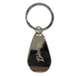 <p>A sleek and compact keychain designed for both style and practicality. Made from durable metal, it keeps your keys secure while doubling as a handy bottle opener. Perfect for everyday use, this versatile accessory ensures you’re always prepared to pop open a drink whenever the moment calls!</p>
<p>Product Dimensions:</p>
<p>50mm H x 30mm W</p>

