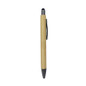 Manopoli Bamboo Pen  - Unbranded