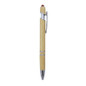 Napoli Bamboo Pen - Unbranded