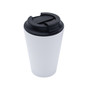 Pacino Recycled PP 350mL Coffee Mug - Unbranded