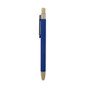 Abele Bamboo Click Pen - Unbranded