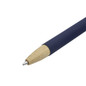 Abele Bamboo Click Pen - Unbranded
