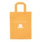 <p>This 90 GSM non woven bag is the ideal choice for carrying trade show materials, documents, and other essentials. Sturdy and lightweight, it’s perfect for keeping your items organised and easily accessible while wondering around.</p>
<p><strong>Please note a standard digital transfer CMYK cannot be exactly PMS matched. To convert artwork colours from CMYK to PMS is $40.00 nett per colour.</strong></p>
