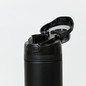 <p>Take on the day with this solid double walled, stainless-steel bottle. Crafted from durable SS304, PP, PE and silicone that is finished with a smooth powder coat, it’s made to keep up with you. The lift-up handle makes carrying a breeze, this bottle gives you the choice—sip from the straw or push the button to drink directly.</p>
<p><strong>VARIABLE DATA AVAILABLE &#8211; PLEASE CONTACT CUSTOMER SERVICE</strong></p>

