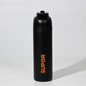<p>Take on the day with this solid double walled, stainless-steel bottle. Crafted from durable SS304, PP, PE and silicone that is finished with a smooth powder coat, it’s made to keep up with you. The lift-up handle makes carrying a breeze, this bottle gives you the choice—sip from the straw or push the button to drink directly.</p>
<p><strong>VARIABLE DATA AVAILABLE – PLEASE CONTACT CUSTOMER SERVICE</strong></p>
