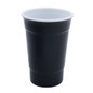Double Wall Party Cup 470mL - Unbranded-1
