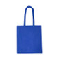 Recycled Colourful Cotton Tote Bag - Unbranded