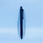 <p data-pm-slice="1 1 []">Made from recycled ABS plastic, the click delivers smooth writing with a simple click. It’s an eco-conscious pen made for everyday ideas — smart, sustainable, and ready to make its mark.</p>
