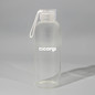 <p class="p1">The Crystal 750mL Borosilicate Glass Bottle is where everyday hydration glows, literally. Made from premium borosilicate glass, it’s built to handle hot or cold drinks while keeping them fresh and tasting pure. The crystal-clear design isn’t just easy on the eyes, it’s a statement piece for your desk, gym bag, or morning walk. With its secure screw lid and generous capacity, Crystal keeps your hydration game strong and your vibe effortlessly cool.</p>
