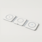 Matrix 3-in-1 MagSafe Wireless Charger - Unbranded