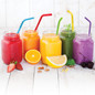 Silicone Straw