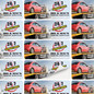 AD Labels 55 x 24mm