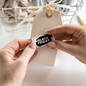AD Labels 40 x 20mm